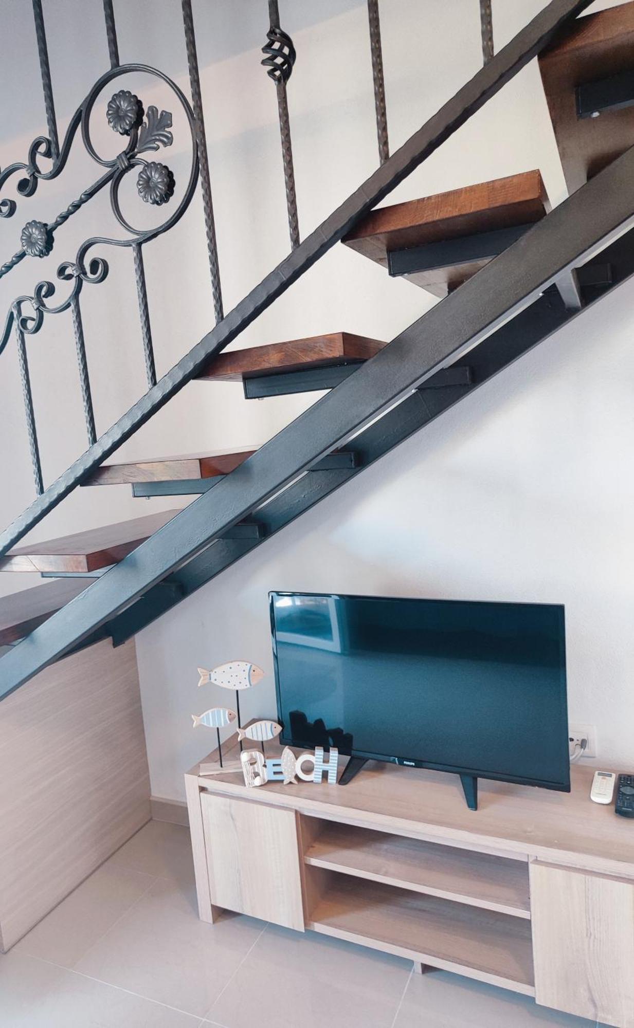 Apartmani Nada Mustapic เบรลา ภายนอก รูปภาพ